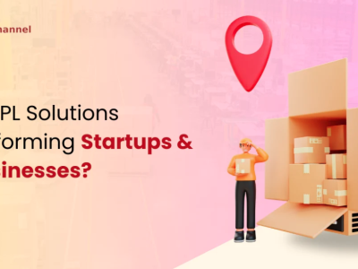 Why Startups Need 3PL Fulfillment Solutions?
