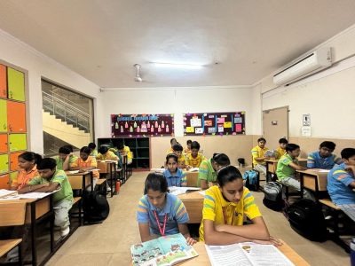 Schools in Gurgaon – Discover the Best Schools in Gurgaon for Your Child