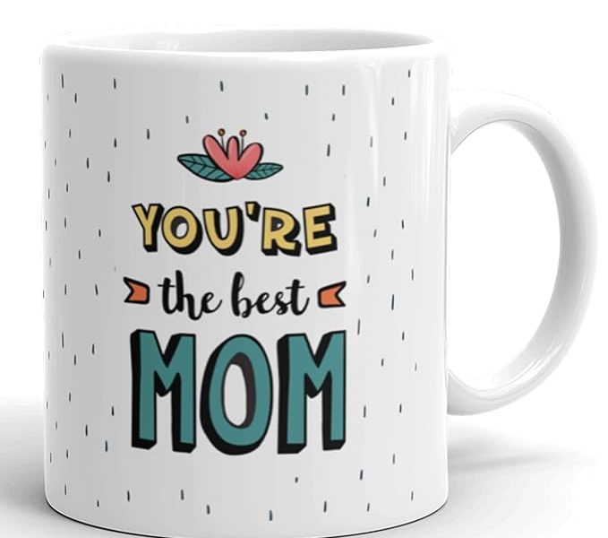 Best Mom And Dad Ever Mug – Perfect Gift