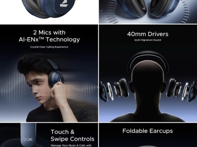 Bluetooth Headphones Price in Japan – Get the Best Deals