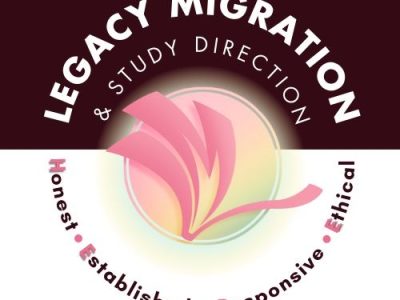 Legacy Migration & Study Direction