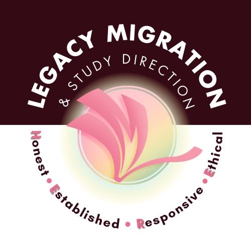 Legacy Migration & Study Direction