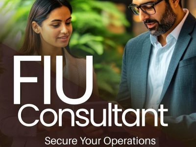 Why Businesses Need an Expert FIU Consultant Today