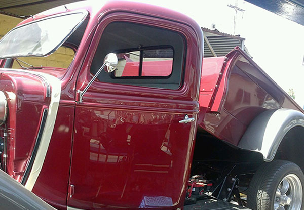 Rv Exhaust Repair Redlands, CA