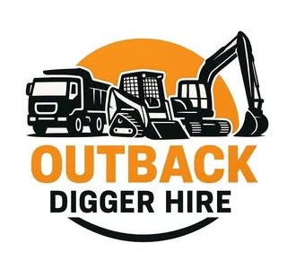 Outback Digger Hire
