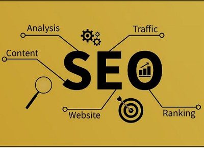 Essex Website Design