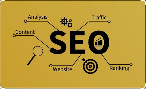 Essex Website Design