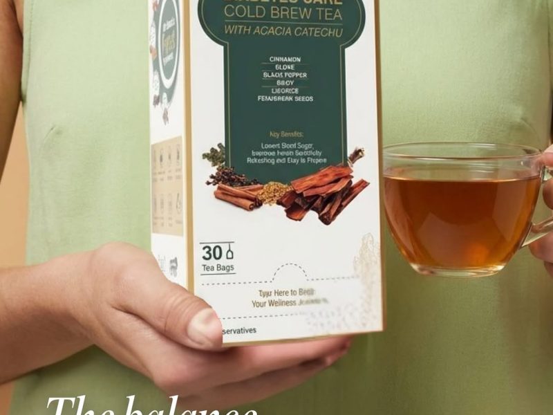Acacia tea benefits