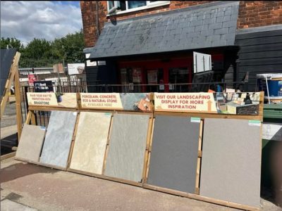 Chelmsford Roofing Supplies