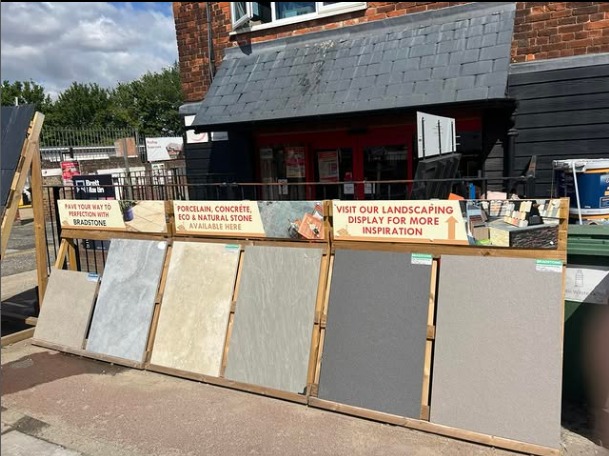 Chelmsford Roofing Supplies
