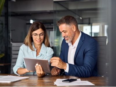 Certified Financial Planner Near Me