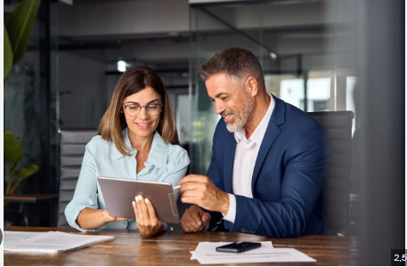 Certified Financial Planner Near Me