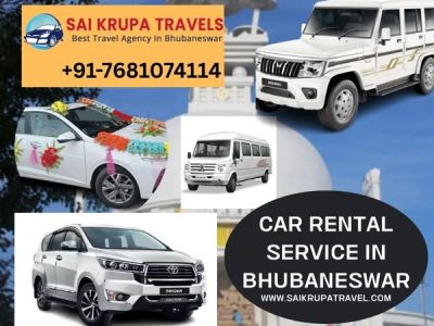 Travel Agency Near Me - Car Hire Service Odisha - Best Travel Agency Bhubaneswar