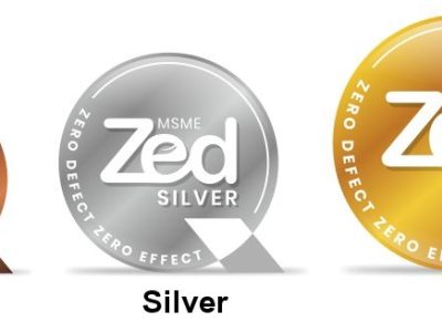 Get MSME ZED Certification in India | Free ZED Certification Support