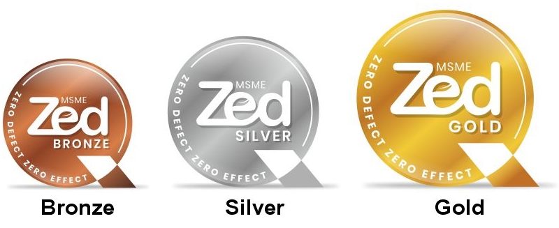 Get MSME ZED Certification in India | Free ZED Certification Support