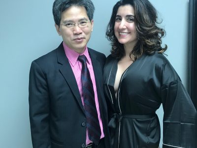 Breast Augmentation Houston