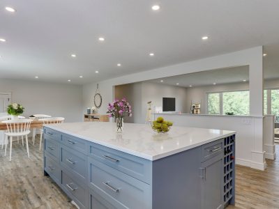 Calgary Custom Home Builders