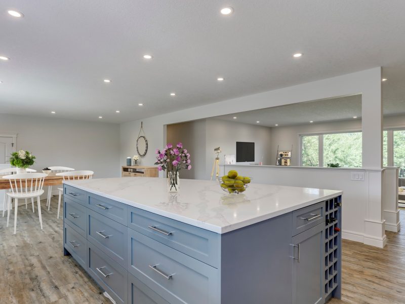 Calgary Custom Home Builders