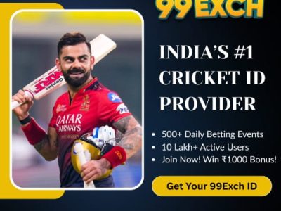 Join 99Exchange and Bet on Every IPL Match