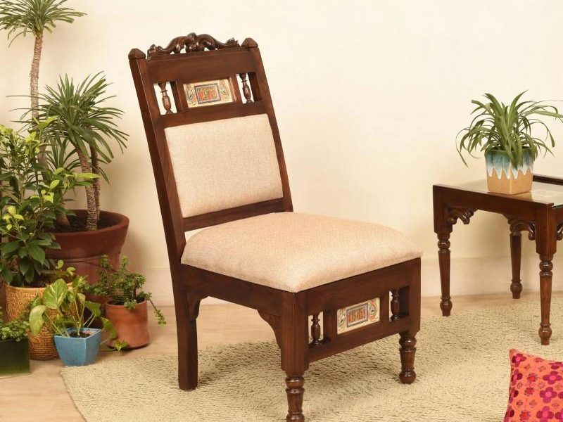 Modern Wooden Chair Sale - Contemporary Furniture Deals