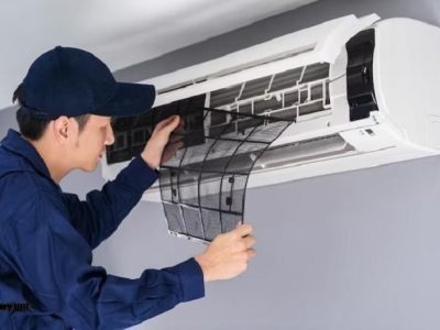 AC Duct Cleaning Services in Dubai | Clean Air UAE Experts