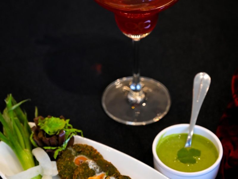 Premium Stay in Mohali – Luxury Comfort at ACR Luxury Hotel