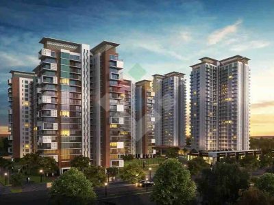 Ace Starlit Noida - Flats Starting from ₹1.8 Cr