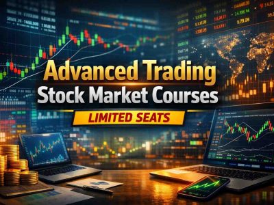 Learn Trading Online - Join Now!