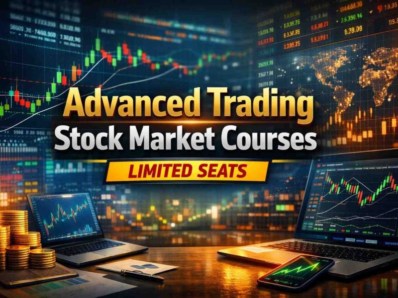Learn Trading Online - Join Now!