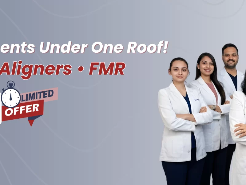 Summirow Dental Clinic in Surat – Dental Implants