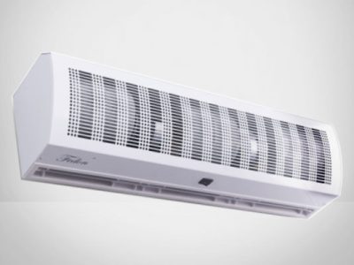 Flintron Tech – Reliable Air Curtain Manufacturers for Every Industry
