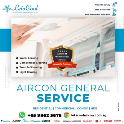 letscool aircon