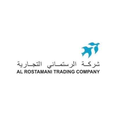 Al Rostamani Trading Company