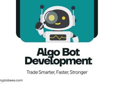 Elevate Your Trading Game with Scalable Algo Bot Development