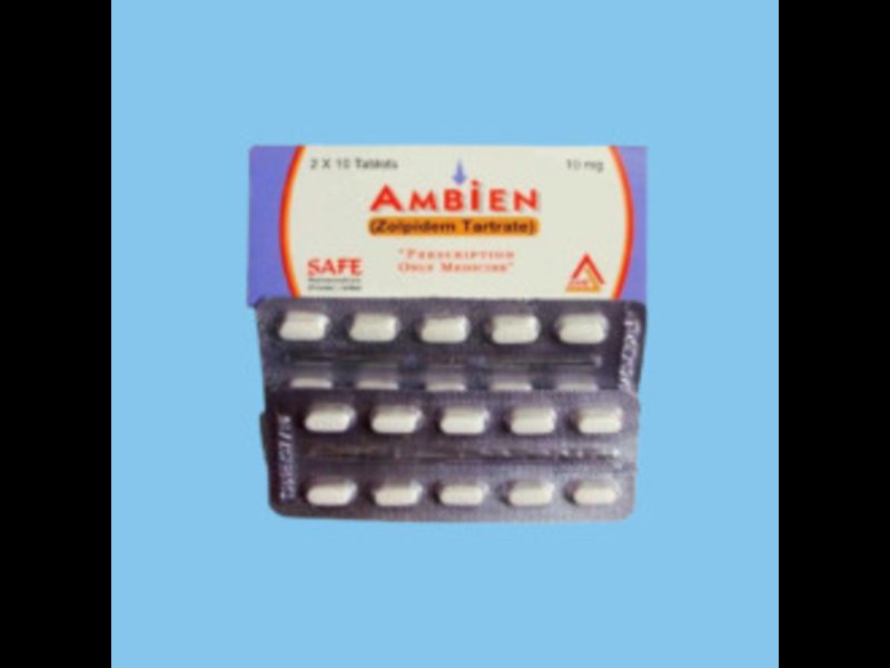 Affordable Zolpidem Purchase Options for Better Sleep