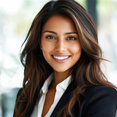 Rhea Malhotra
