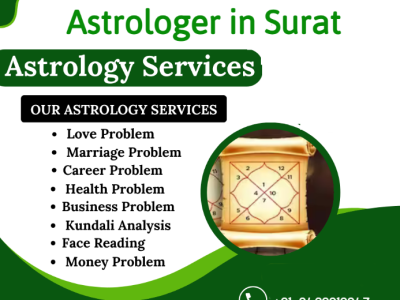 Astrologer in Surat – Shiv Jyotish
