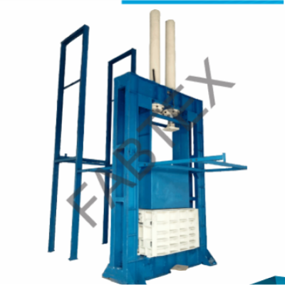 Fabtex Baler