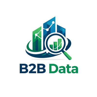 b2b database