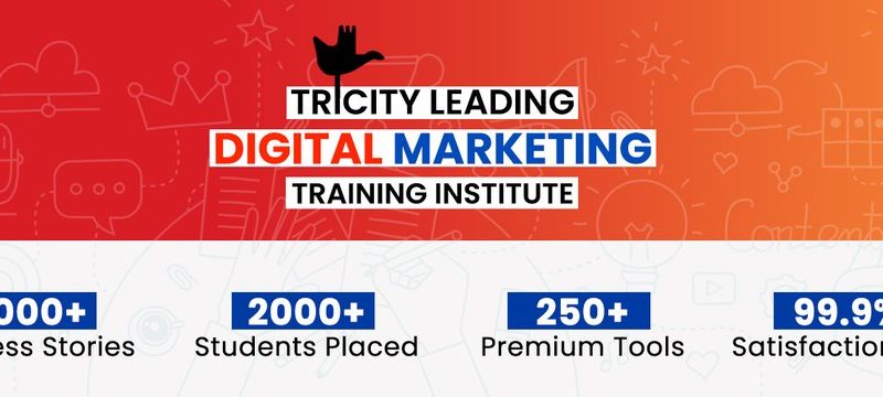 Best SEO Training in Chandigarh with Practical Learning – WebHopers Academy