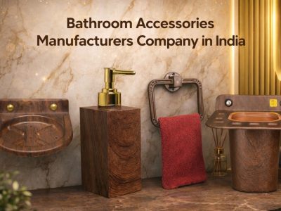 Bathroom Accessories Manufacturers Company in India