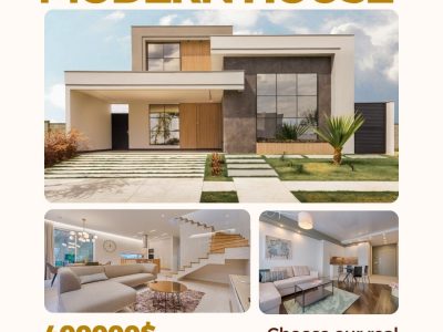 Best Real Estate In Noida