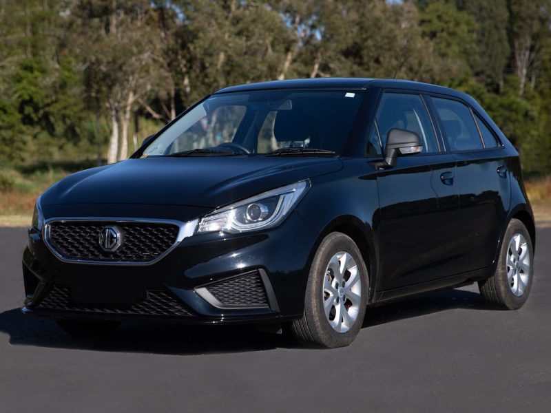 Book Car Rental Ballina Airport