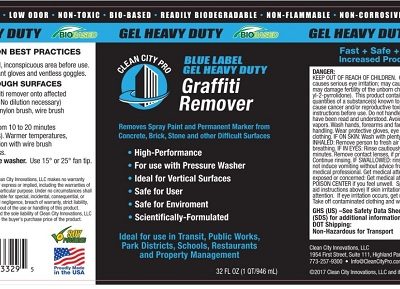 Effective Solution for Cleaning Stone Surfaces