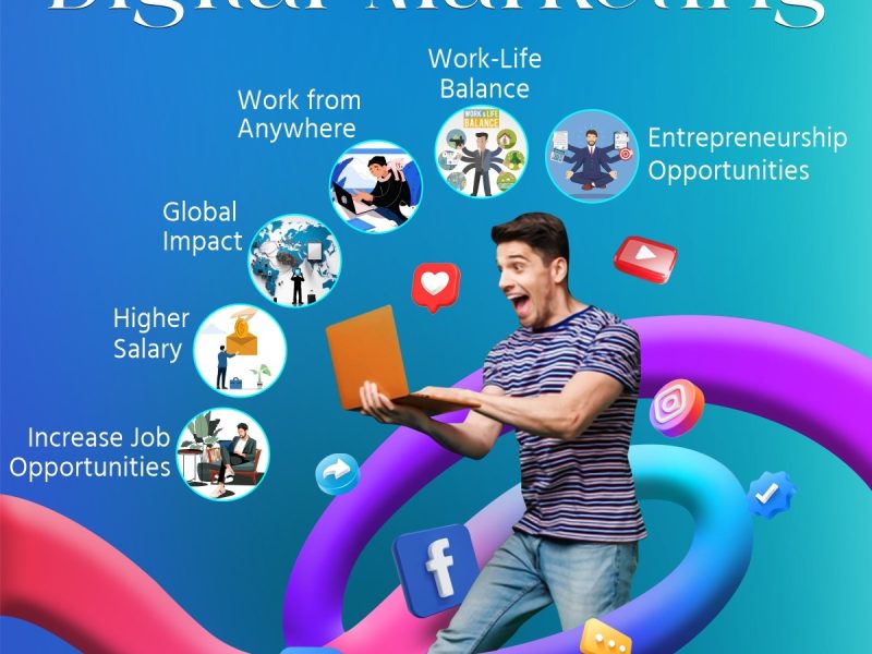 Best advanced digital marketing course in Bhubaneswar