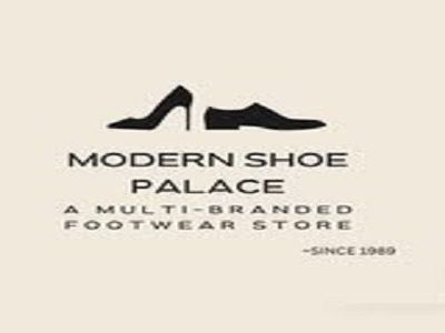 Morden Shoe