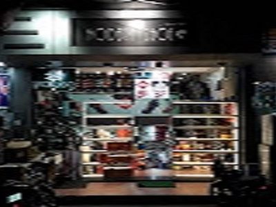 Best Shoes Shop in Kota | Sports Shoes & Women Footwear Store
