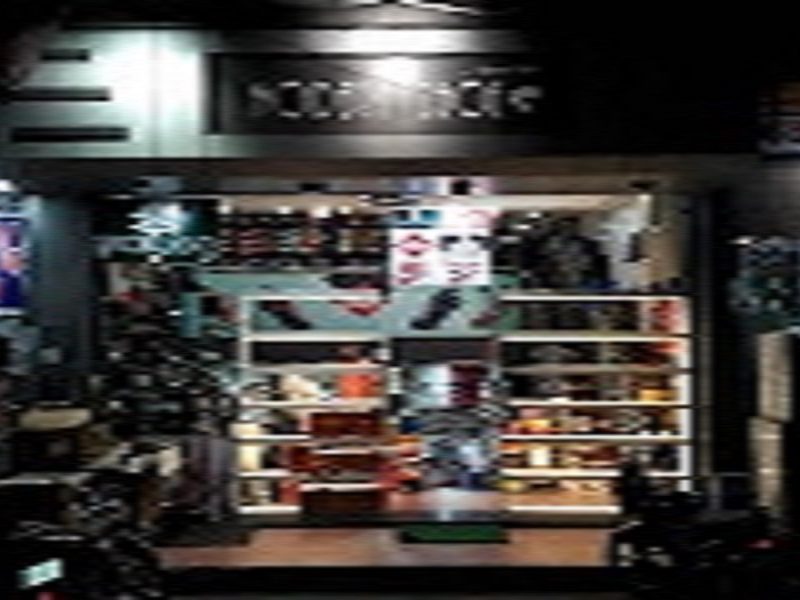 Best Shoes Shop in Kota | Sports Shoes & Women Footwear Store