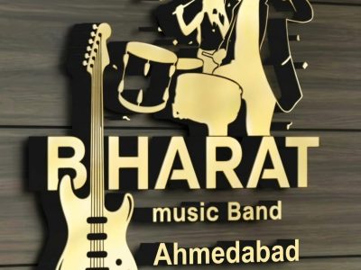 Music Band In Ahmedabad - Bharat Music Band