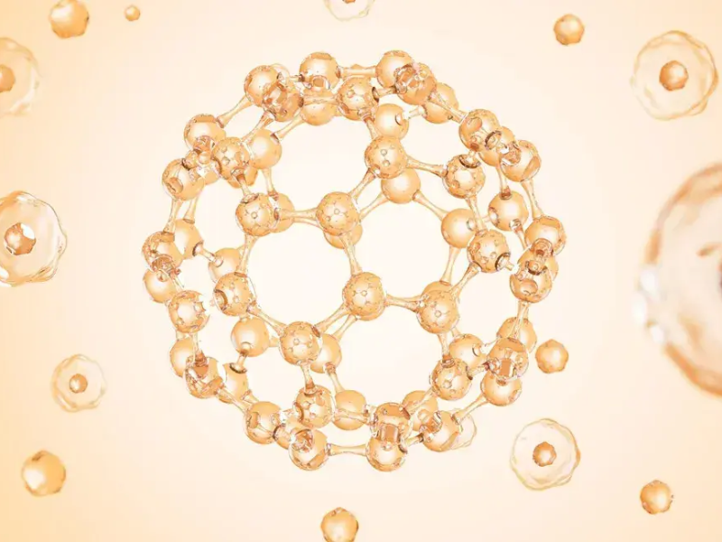 Unlocking Cellular Youth: The Science of Biomimetic Peptides in Skincare